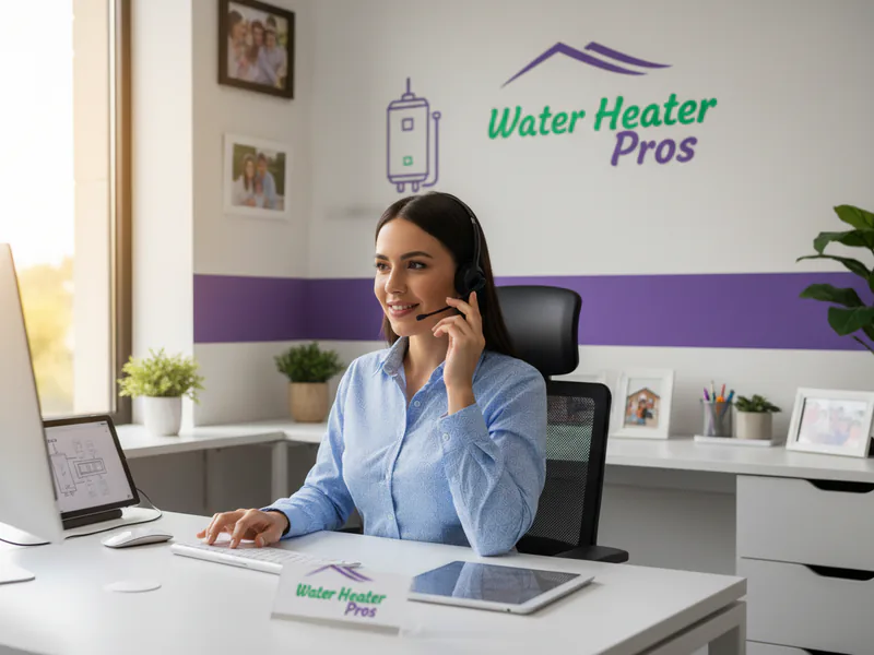 Water Heater Repair  in Coolidge  FAQ